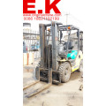 Дешевый и совершенный японский погрузчик Conditon 3 Ton Komatsu Forklift (FD30)